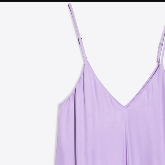 Zara Maxi dress - Picture 2 of 4